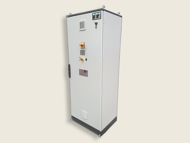 Quadro elettrico