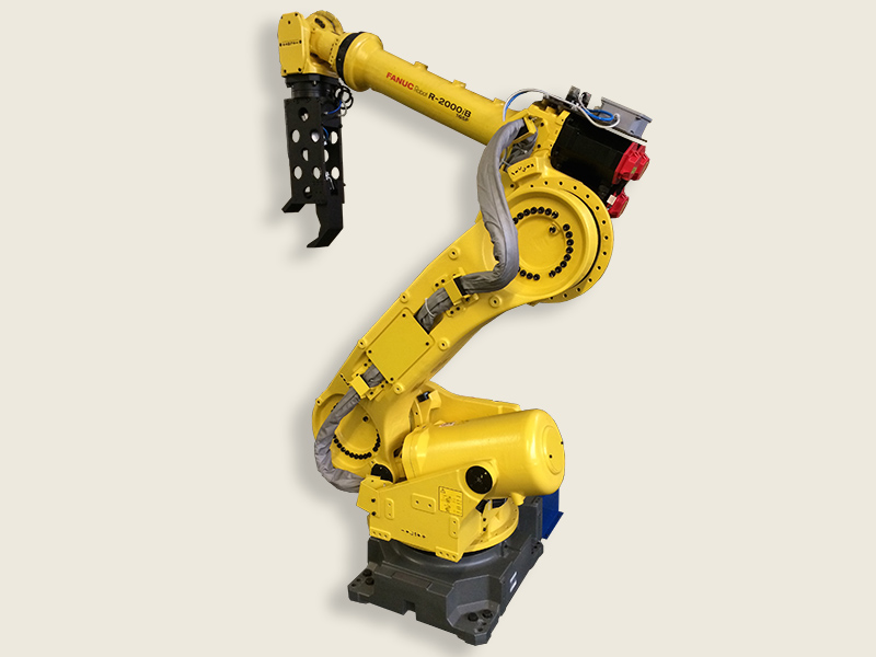 Robot