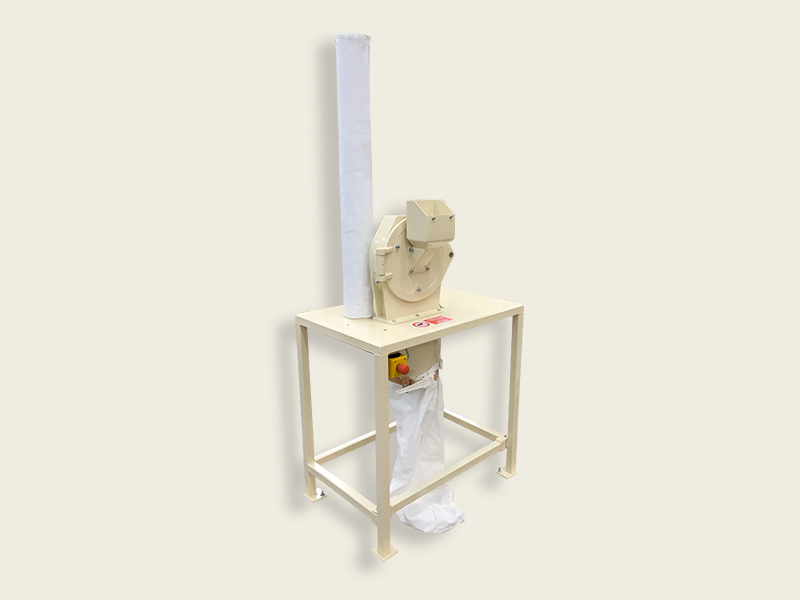 Mill / Pulveriser