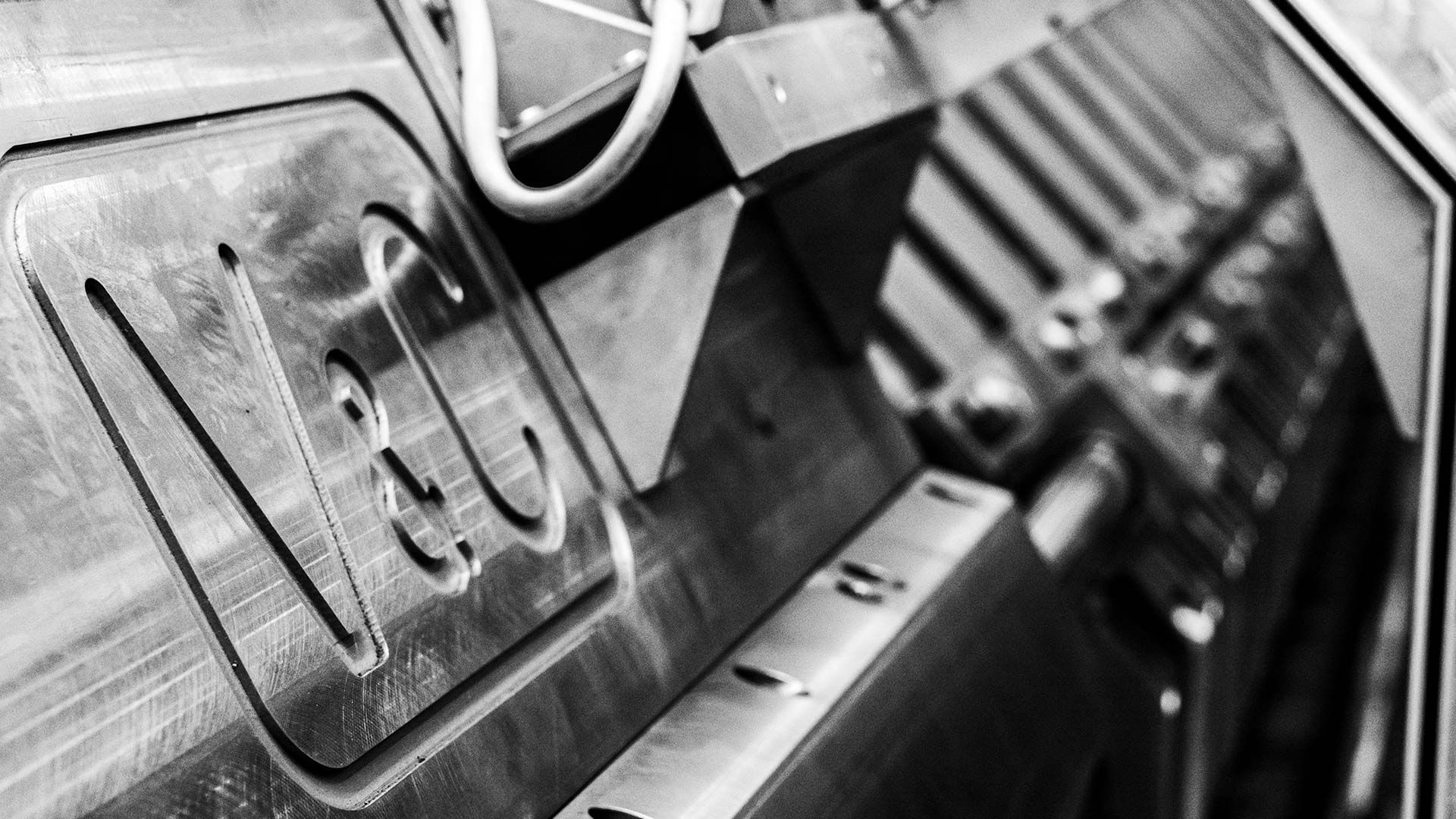 Presse per cacao e semi oleosi